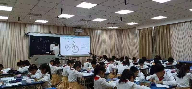 展示案例