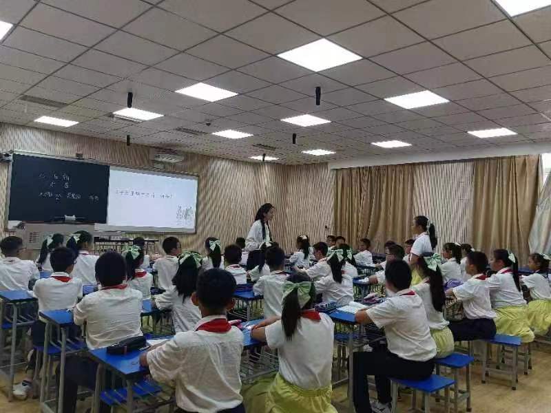 展示案例