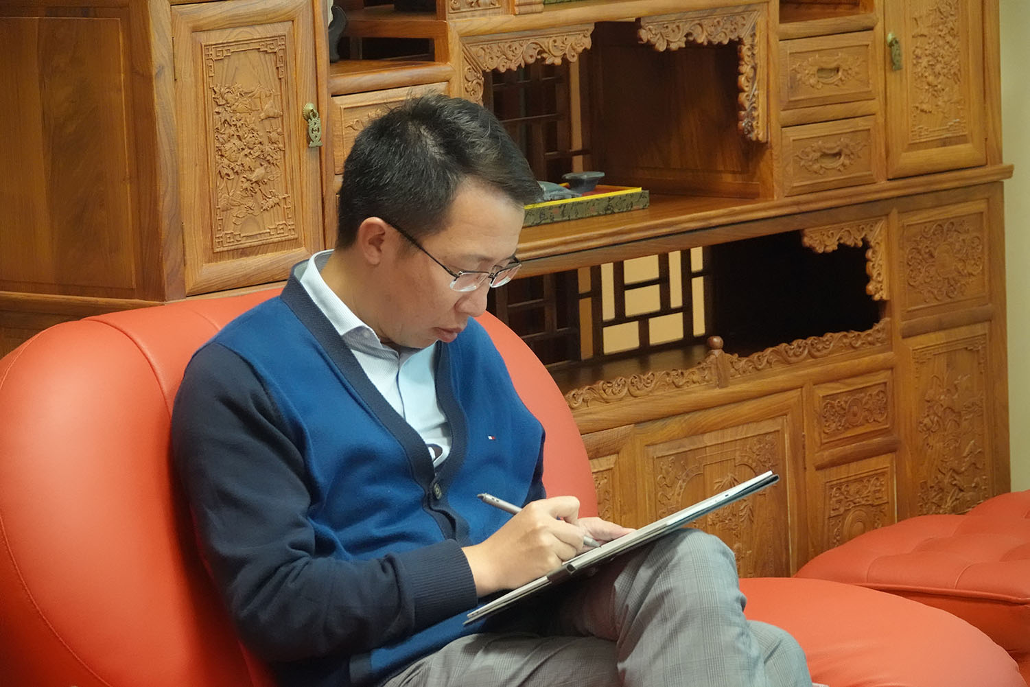 讀書月會(huì)